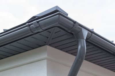 Gutter Brackets and Supports