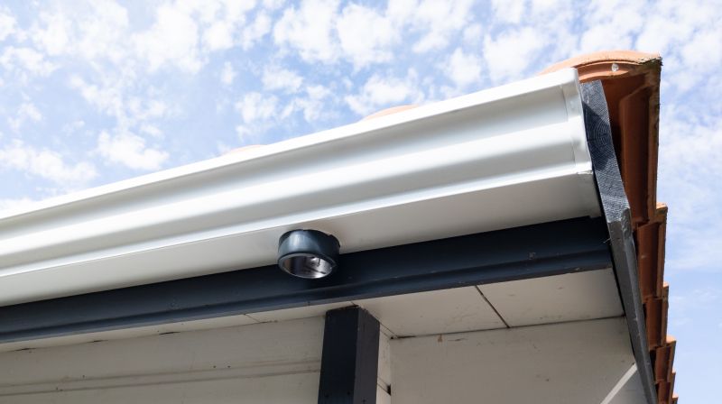 Best Gutter Installation Contractors in Salisbury, NC