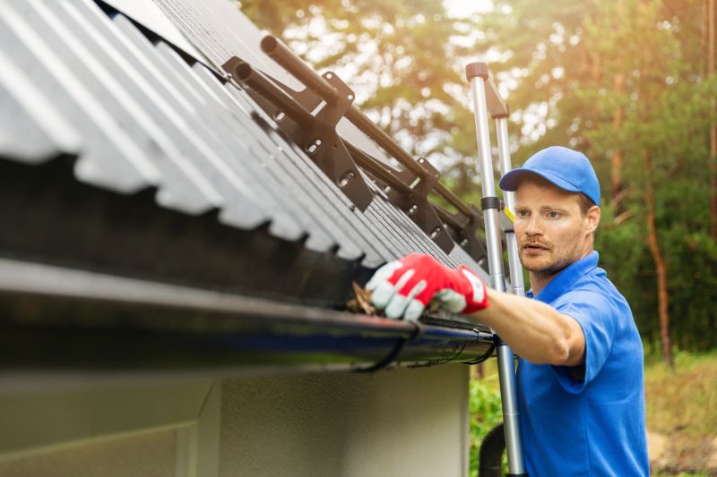Hiring the Right Gutter Service